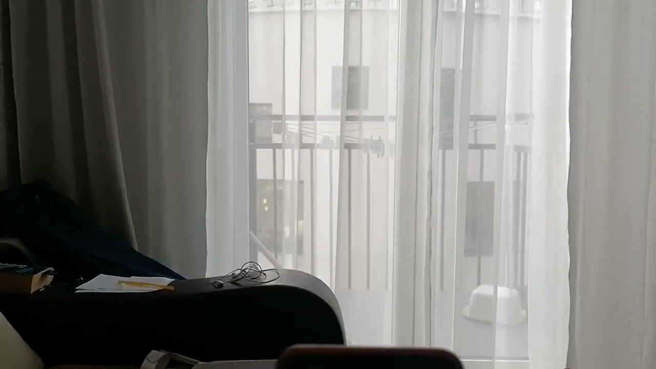 Электроштора на ESP8266