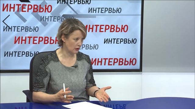 Электронная регистрация в налоговых органах. Станислав Бондаренко, ИФНС || Интервью смотреть онлайн