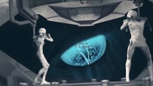 Тихоокеанский рубеж: Тёмная зона / Pacific Rim: The Black Opening Titles