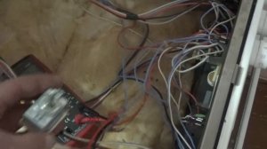 Две простых неисправности  электропечи Hansa