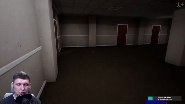 ЧТО ТО ЗАТЯНУЛОСЬ ©️ВЗЯТО СО СТРИМА №3 👻 ESCAPE THE BACKROOMS, БЭКРУМС👻 смотреть онлайн