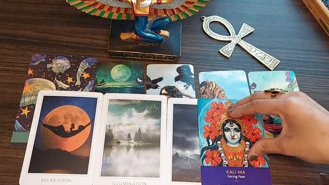 THIS IS THE SIGN YOU ASKED FROM SPIRIT ? CHOOSE A SYMBOL ? смотреть онлайн