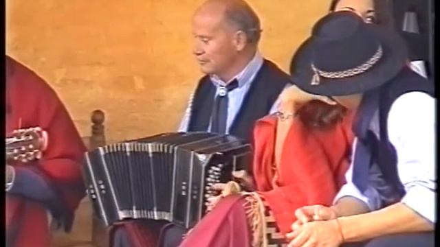 Аргентинские гаучо. смотреть онлайн