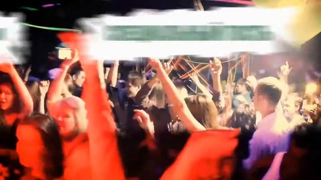 День рождения «Double Shake», 14 сентября смотреть онлайн