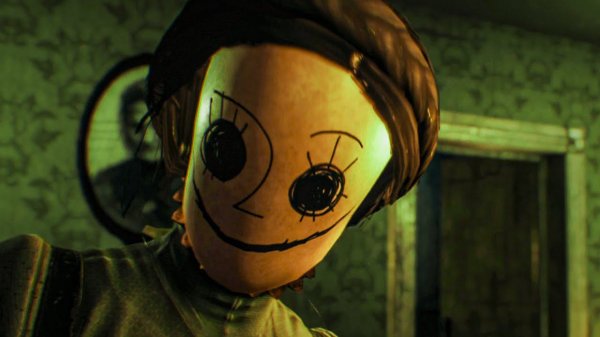 THIS IS THE FREAKS APARTMENT BUILDING! | Frightence HORROR GAME FULL WALKTHROUGH