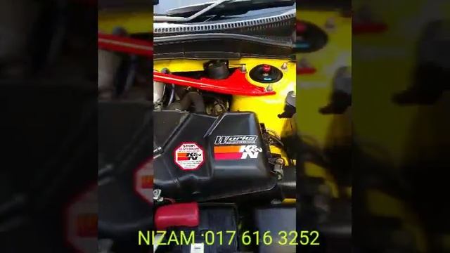 TOYOTA CALDINA GT4 N-SPEC, 2003 GT2 BIG TURBO