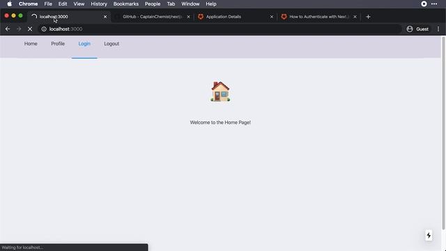 How to add Auth0 to Nextjs- the Ultimate Guide