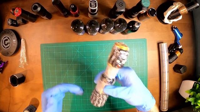 Cheyenne SOL Nova 2 Tattoo Machine Review Testing And Comparison