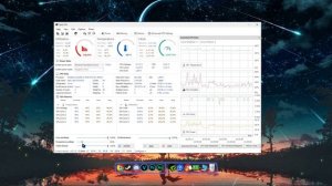 КАК РАЗОГНАТЬ ПРОЦЕССОР ПОД ИГРЫ | РАЗГОН ПРОЦЕССОРА INTEL/AMD (QUICK CPU 2023)