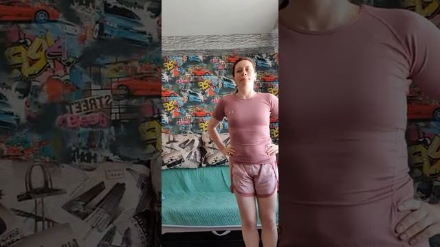 Беговые упражнения смотреть онлайн