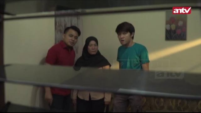 Berebut Warisan Anak Cucu Bunuh-Bunuhan #1 RAJAPATI смотреть онлайн