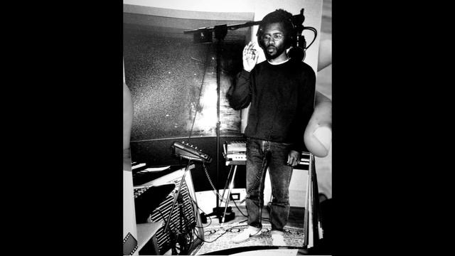 Frank ocean x Ariana Grande- Back to Atlanta (New 2019 snippet) смотреть онлайн