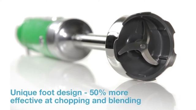 Kenwood - kMix Triblade Hand Blenders смотреть онлайн