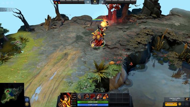 7.06 PATCH UPDATE Dota 2 | NEW IMBA TALENTS !! смотреть онлайн