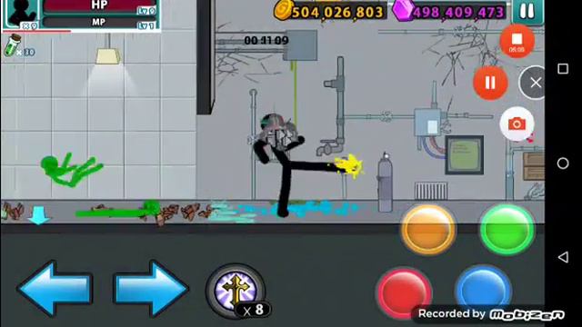 Прохождение игры angerofstick zombie 5 мод на деньги и самат светы смотреть онлайн