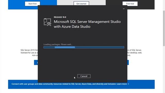 How to download MS SQL SERVER смотреть онлайн