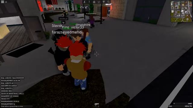 Im Not Alone alone gameplay смотреть онлайн