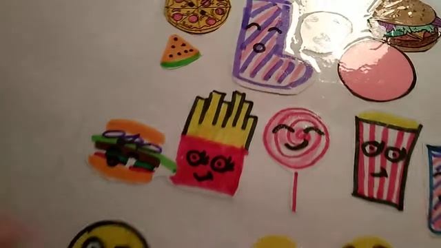 Фоны в альбоме!! Как сделать фон !!!? смотреть онлайн