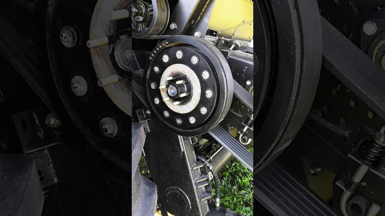 Торум 785. Рекомендация по предохранительным муфтам. смотреть онлайн