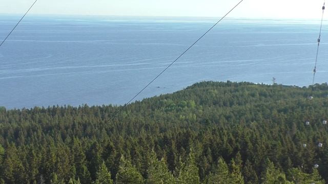 Солнечный остров (Гогланд) смотреть онлайн