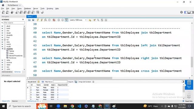 SQL CLASS 2 смотреть онлайн