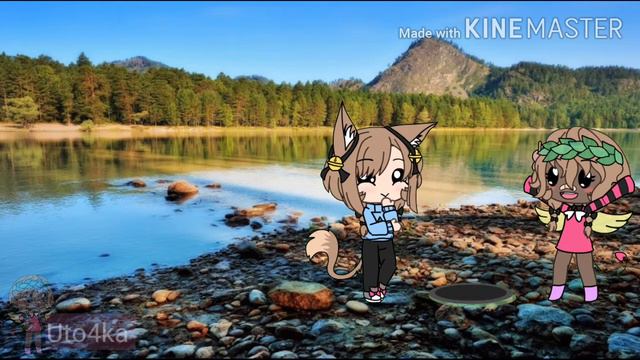 Странные истории (гача клуб вышел:D фильм будет в гача клубе) смотреть онлайн