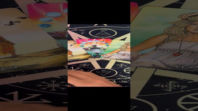 Резкий поворот в вашей жизни в течении трёх дней !!! смотреть онлайн