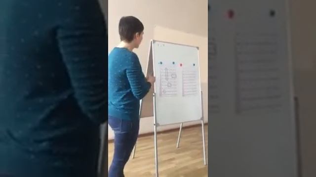 Работа с многоразовым тренажером "Сложение и вычитание в пределах 100". Часть 1 смотреть онлайн