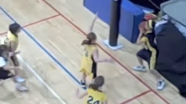 super basketball 1 смотреть онлайн