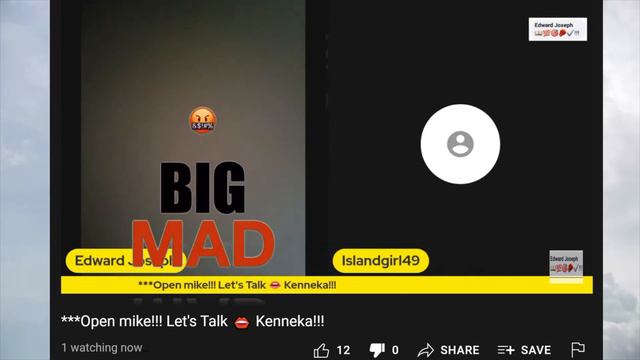 BIG MAD (Ep.8 Edward Joseph Reupload) смотреть онлайн