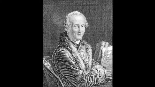 O notte, o Dea del mistero (O Nuit, Dèesse du mystère) - Niccolò Piccinni - piano accompaniment смотреть онлайн