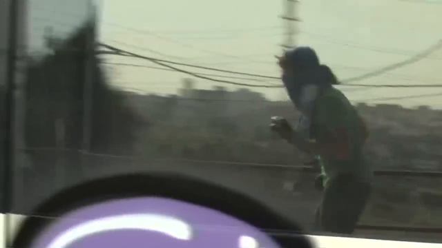 Graffiti: Tsunami Royals bonus trailer смотреть онлайн