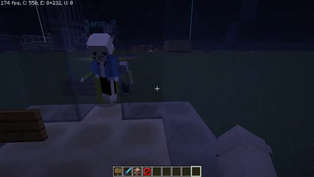 Undertale Noobs | Minecraft Realms Episode #33 смотреть онлайн