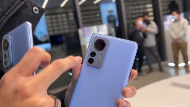 MIUI 13 ГРАФИК ОБНОВЛЕНИЯ! КТО ПОЛУЧИТ? смотреть онлайн