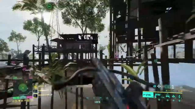 Battlefield 2042 update 1.14 смотреть онлайн