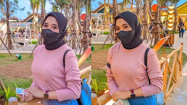 Kamera Android Setara IPhone 16? GCAM LMC 8.4 R17 Configs Siang Malam By Inspector Gcam