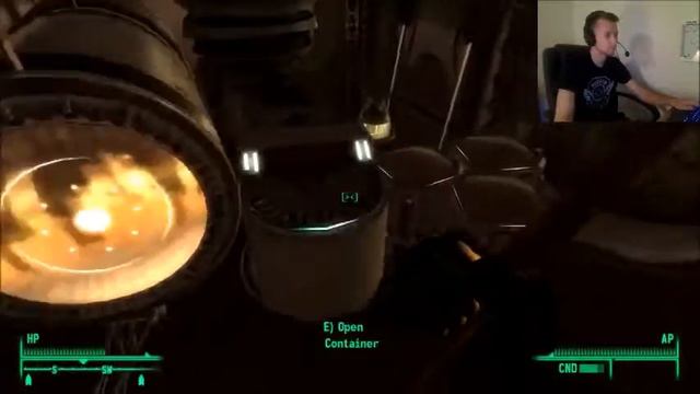 A HILLBILLY ORGY AND TELEPORTING DEMON CHILDREN | Fallout 3 Stream Highlights смотреть онлайн