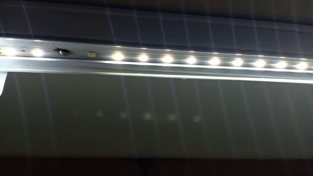 СЭКОНОМИЛИ 2000руб отремонтировали лампы, новый стеллаж, тепличка для посевов. смотреть онлайн