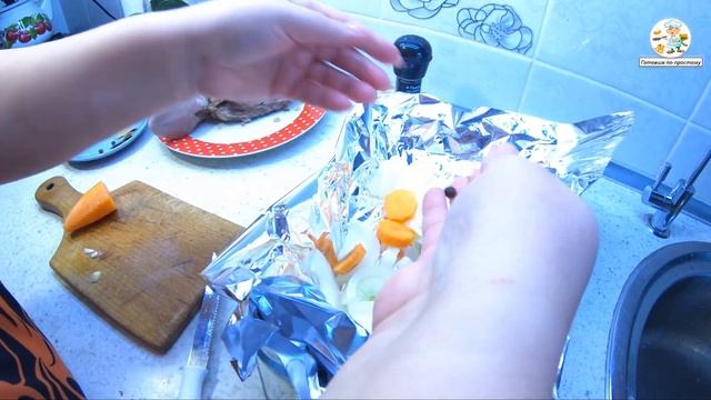 КАК ВКУСНО ПРИГОТОВИТЬ ЯЗЫК?! смотреть онлайн