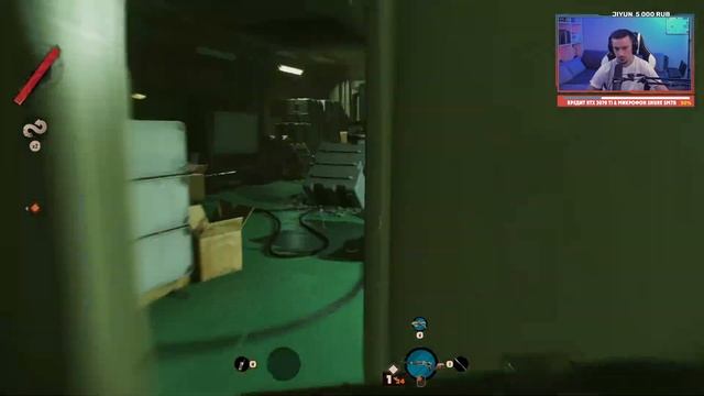 DEATHLOOP ➤  Комплекс. Полное прохождение | 2K  деадлуп |