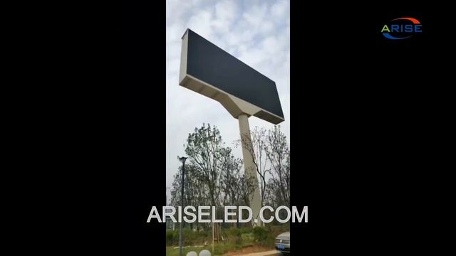 Outdoor electronic fixed p5 p6.67 p8 p10 hd tv full color video commercial advertising ideas screen смотреть онлайн