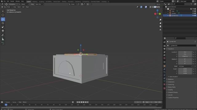 I Made an Animated Record Player... (Roblox) смотреть онлайн