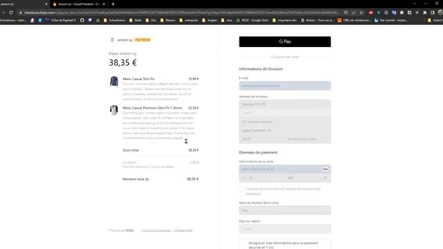 Amazon by Raphaël PICARD. смотреть онлайн