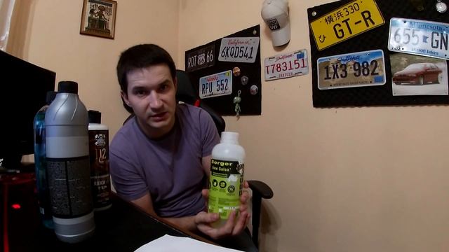 Заказал химию в магазине sappo смотреть онлайн