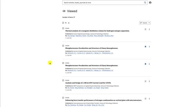 How to Use the Multi-Database Search смотреть онлайн