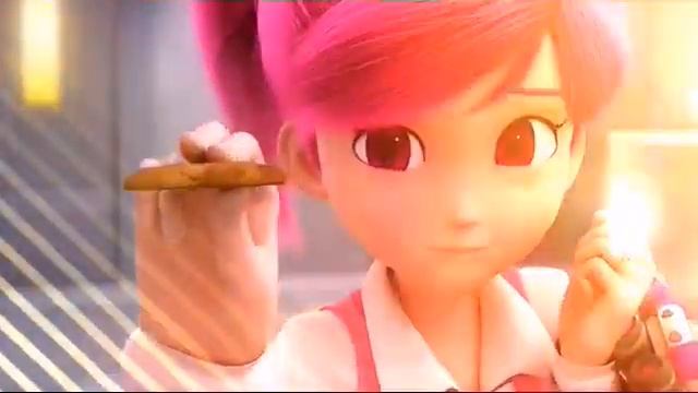 Roy and Ari (love Story) смотреть онлайн