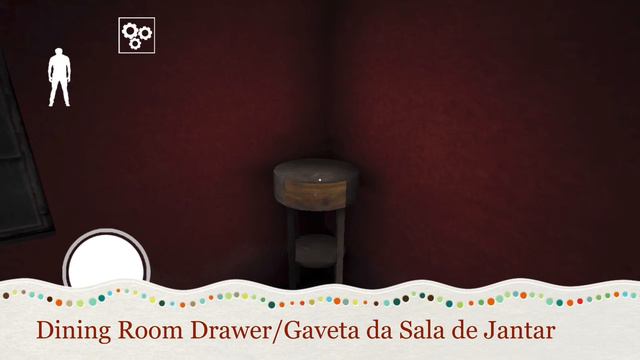 Granny (All Weapon Key Locations) смотреть онлайн