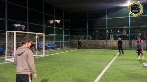 Футбольный турнир в с. Харахи (Харахьи) 2024 г.