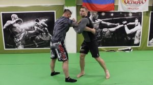 Самый эффективный бросок в Уличной Драке.