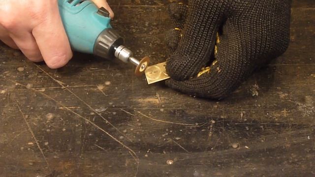 Блесна из пули. Девон своими руками. смотреть онлайн